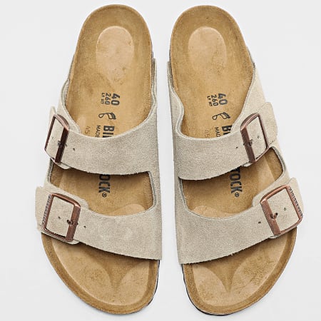 最終価格 BIRKENSTOCK Arizona BS Taupe 41 最終価格 BIRKENSTOCK Arizona BS Taupe 41 Arizona BS Suede