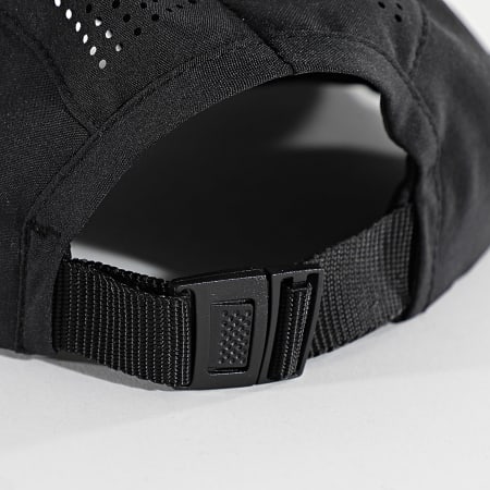 Comme Des Loups - Casquette Sol Noir