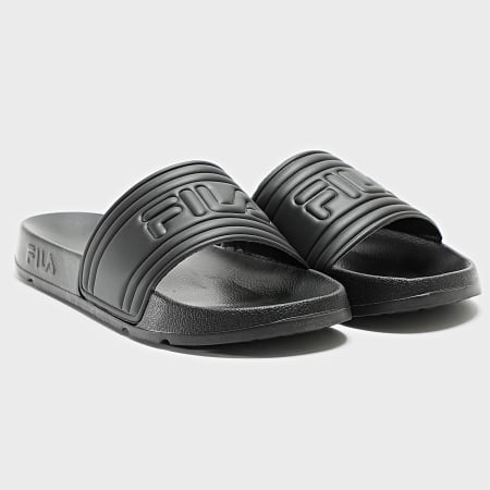 Fila - Claquettes Morro Bay FFM0204 Noir