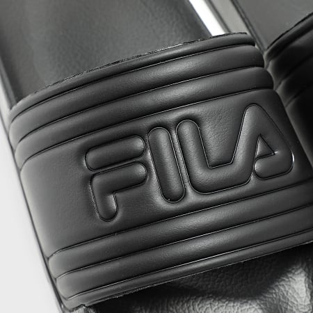 Fila - Claquettes Morro Bay FFM0204 Noir