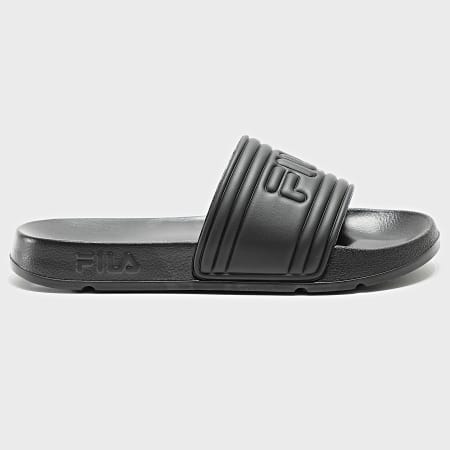 Fila - Claquettes Morro Bay FFM0204 Noir