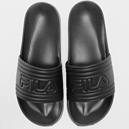 Fila - Claquettes Morro Bay FFM0204 Noir