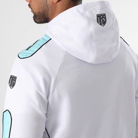 MA9 Mafia Nueve - Ensemble De Survetement BRAB 2.0 Fresh Icy