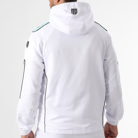 MA9 Mafia Nueve - Ensemble De Survetement BRAB 2.0 Fresh Icy