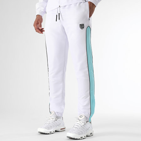 MA9 Mafia Nueve - Ensemble De Survetement BRAB 2.0 Fresh Icy