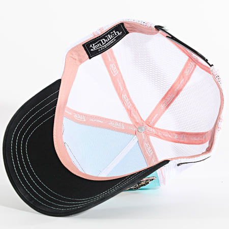 Casquettes Enfants - Von Dutch