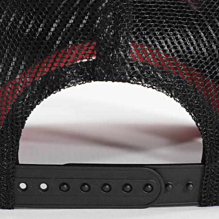 Von Dutch - Casquette Trucker Lorb Noir