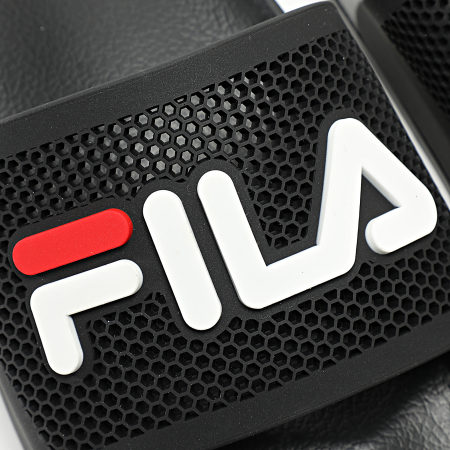 Fila - Claquettes Morro Bay Spiro FFM0411 Noir