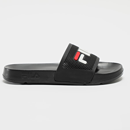 Fila - Claquettes Morro Bay Spiro FFM0411 Noir