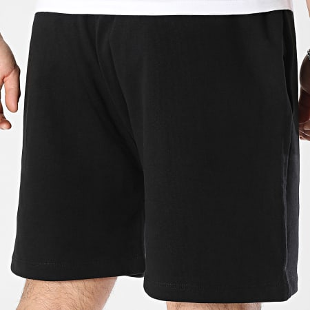 Jack And Jones - Short Jogging Bill Crinkle Noir