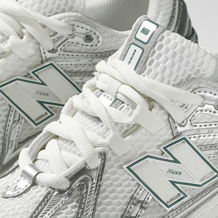 New Balance - Baskets 1906R M1906REE Silver Metalic Sea Salt New Spruce