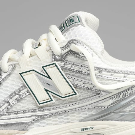 New Balance - Sneakers 1906R M1906REE Silver Metallic Sea Salt New