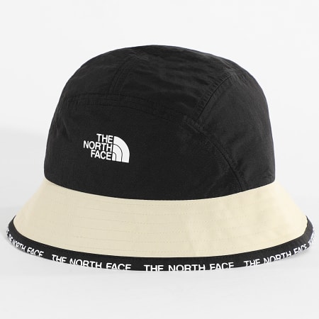 The North Face - Bob Cypress A7WHA Noir Beige