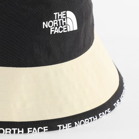 The North Face - Bob Cypress A7WHA Noir Beige