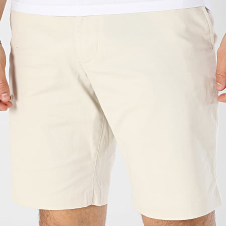 Tommy Hilfiger - Short Chino Brooklyn 1985 3563 Beige Clair