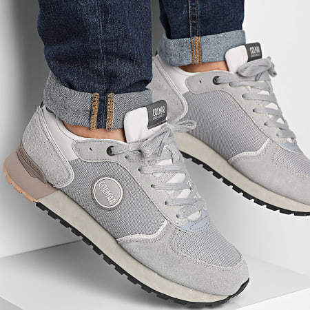 Colmar - Zapatillas Travis Boost 074 Gray