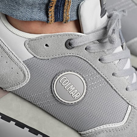 Colmar - Zapatillas Travis Boost 074 Gray