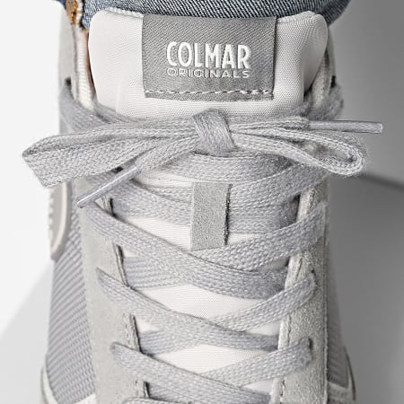 Colmar - Zapatillas Travis Boost 074 Gray
