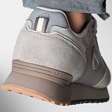 Colmar - Zapatillas Travis Boost 074 Gray