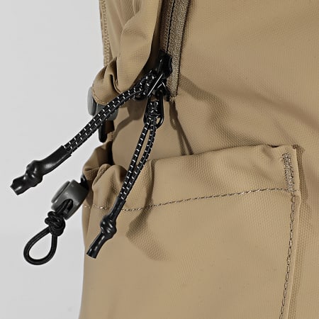 Classic Series - Sac A Dos 34000 Beige