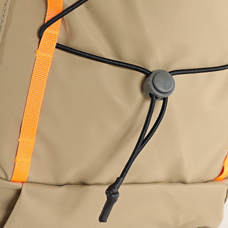 Classic Series - Sac A Dos 34000 Beige