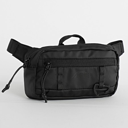 Classic Series - Borsa 34015 Nero