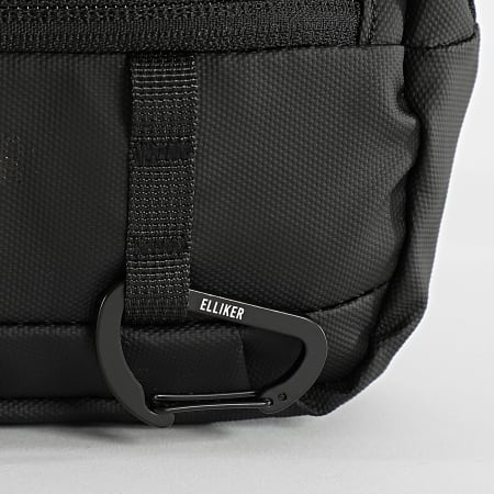 Classic Series - Borsa 34015 Nero