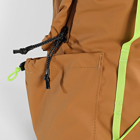 Classic Series - Mochila 34035 Camel