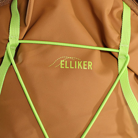 Classic Series - Mochila 34035 Camel