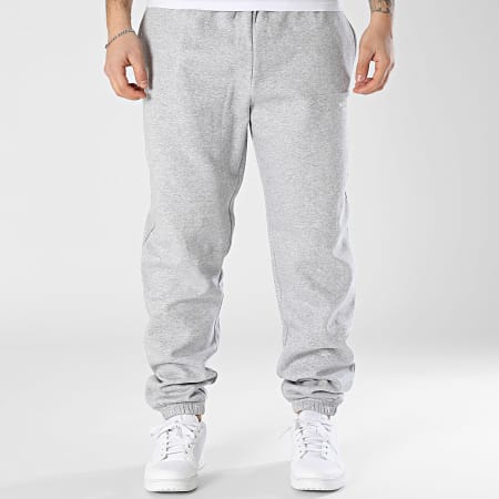 The North Face - Pantalon Jogging Simple Dome A8C1W Gris Clair Chiné