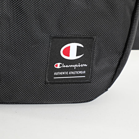 Champion - Sac Banane 806130 Noir