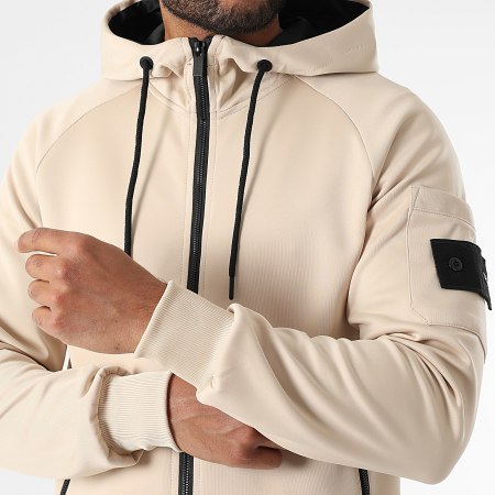 LBO - Ensemble De Survetement Cargo 0311 Beige