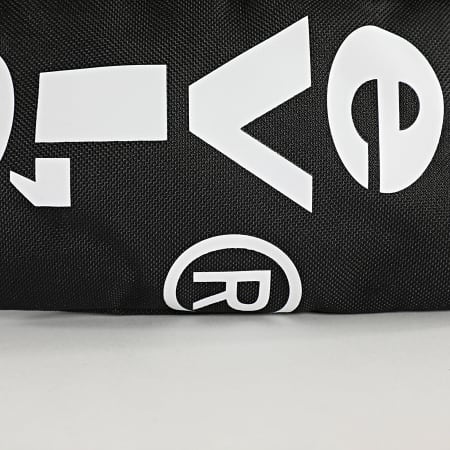 Levi's - Sac Banane 38005 Noir