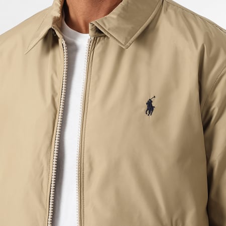 Polo Ralph Lauren - Original Player Original Beige Jacket - Ryses