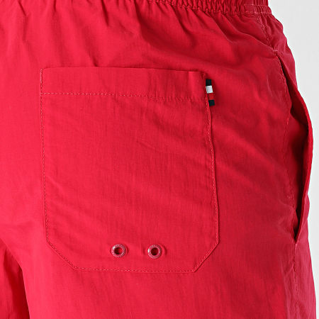 Tommy Hilfiger - Short De Bain Medium Drawstring 3477 Rose Fuchsia