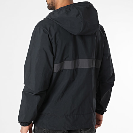 Columbia - Coupe-Vent Capuche Spire Valley 2117051 Noir