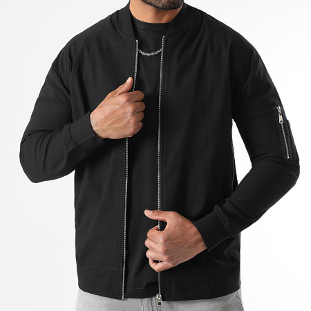 LBO - Bomber 1930 Noir
