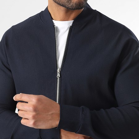 LBO - 1933 marine jas met rits