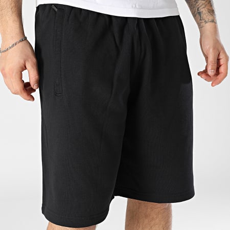 Adidas Originals - Short Jogging Trefoil JP2684 Noir