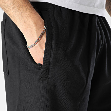Adidas Originals - Short Jogging Trefoil JP2684 Noir