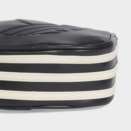 Adidas Originals - Sacoche Shapped JC6004 Noir Ecru