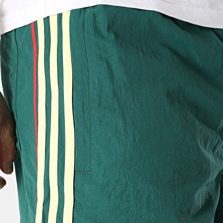 Adidas Originals - Short Jogging Sprinter JP1019 Vert Foncé