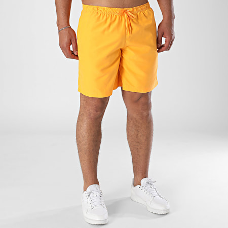 Adidas Originals - Short De Bain Adic Solid JC9185 Jaune