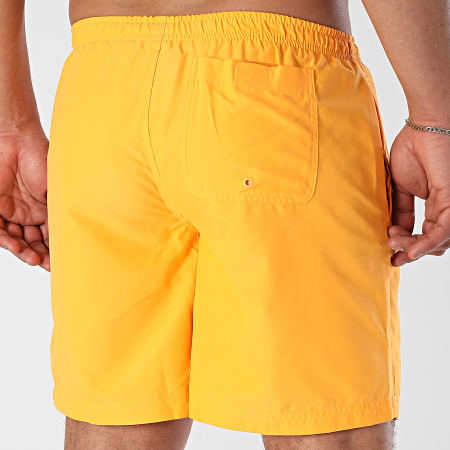 Adidas Originals - Short De Bain Adic Solid JC9185 Jaune