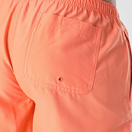 Adidas Originals - Short De Bain Adic Solid JC9186 Orange