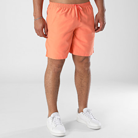 Adidas Originals - Short De Bain Adic Solid JC9186 Orange