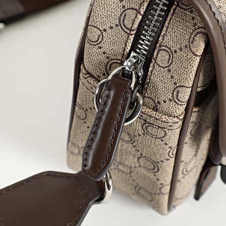 Chabrand - Sacoche 85050121 Beige Marron