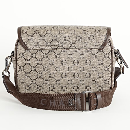 Chabrand - Sacoche 85050121 Beige Marron