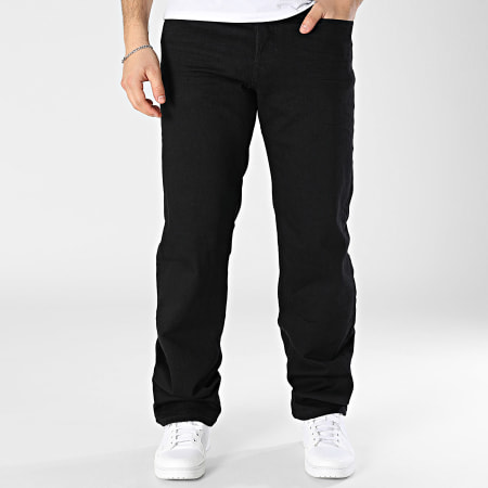 Kaporal - Jean Corte Regular Dat Negro