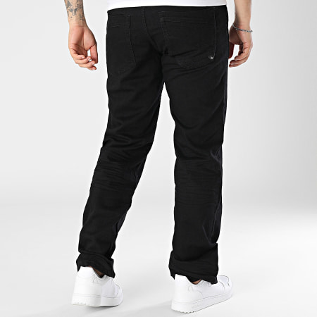 Kaporal - Jean Corte Regular Dat Negro